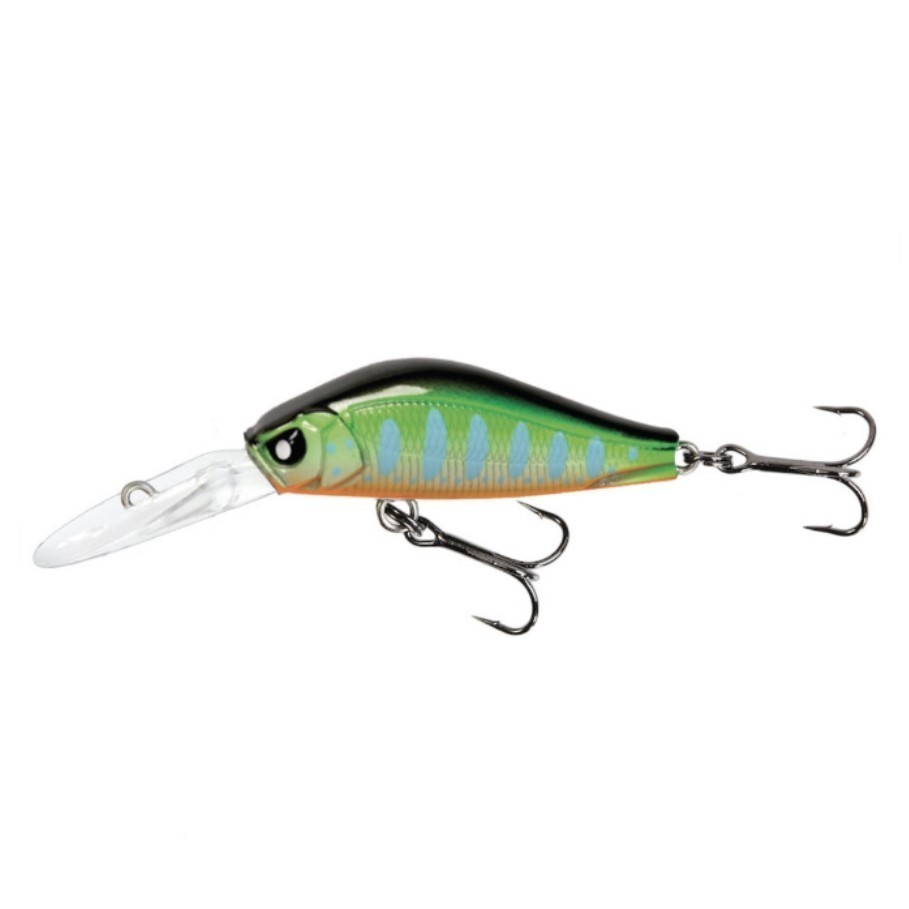 Воблер Lucky John Basara 35LBF 104 2 гр Pro Series  BA35LBF-104 — характеристики,
	                                    особенности конструкции