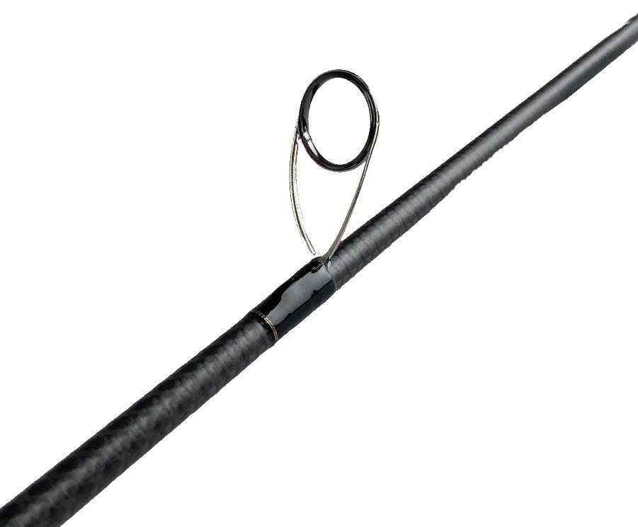 Спиннинг Graphiteleader Vivo Prototype Nuovo 842M 255 см 7 - 28 гр    GNVPS-842M — крупный план
	                                    4