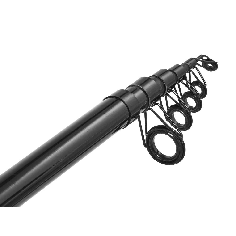 Спиннинг Salmo Blaster Travel Spin 30 240 см 10 - 30 гр    2133-240 — крупный план
	                                    3
