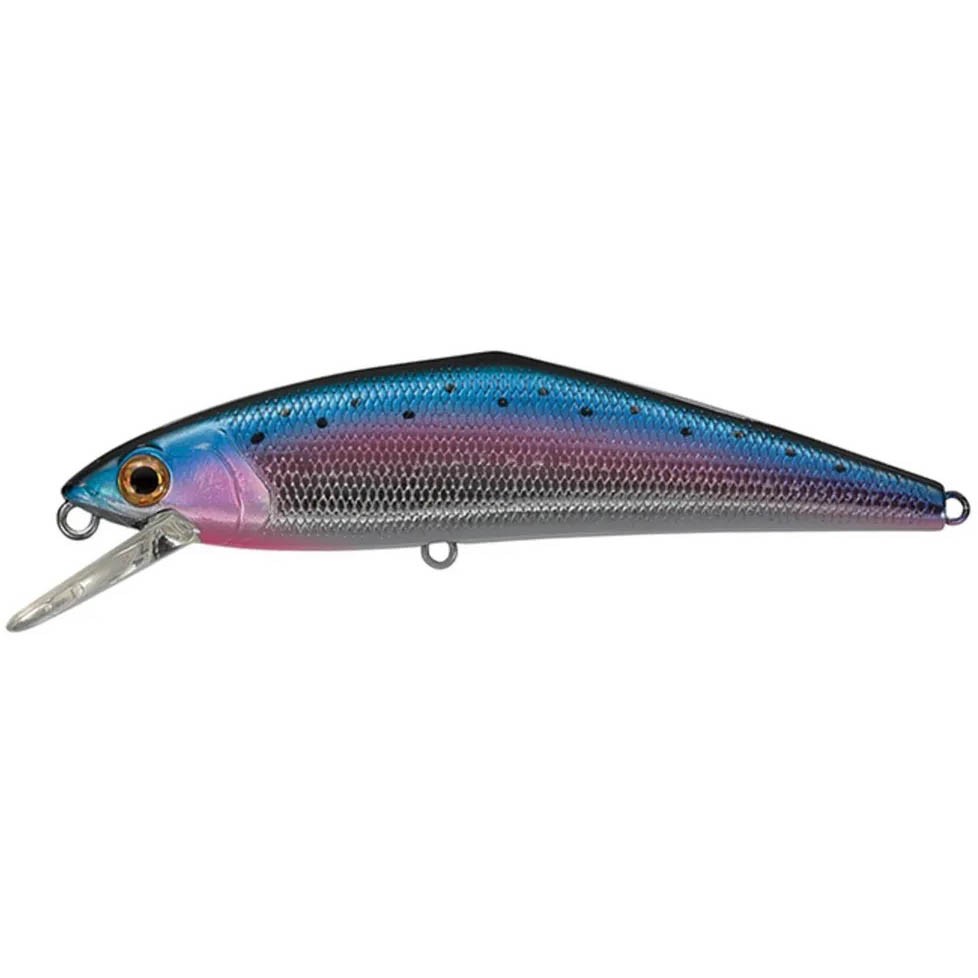 Воблер Smith D-Contact 63 35 7 гр — характеристики,  особенности конструкции