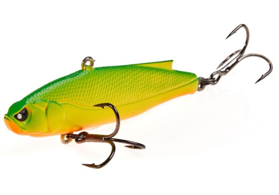 Воблер Lucky John Vib Soft 61S 218 14 гр Pro Series  LJVIBS61-218 — крупный план
	                                    1