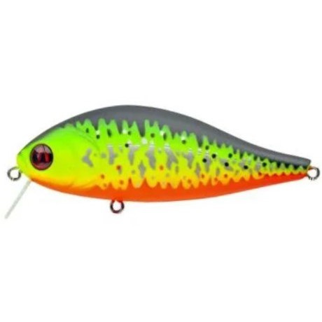 Воблер Pontoon 21 Bet-A-Shad 63F-SR R77 7,3 гр   P21-BASH-63F-SR-R77 — характеристики,
	                                    особенности конструкции