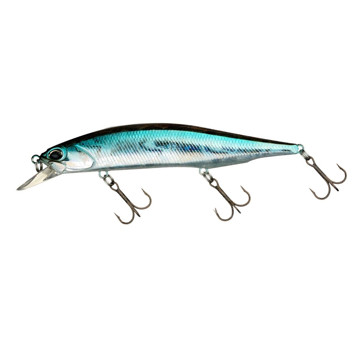 Воблер DUO Realis Jerkbait 110SP #ADA3093 Prism Smelt 14,5 гр   DUO-60470 — характеристики,  особенности конструкции