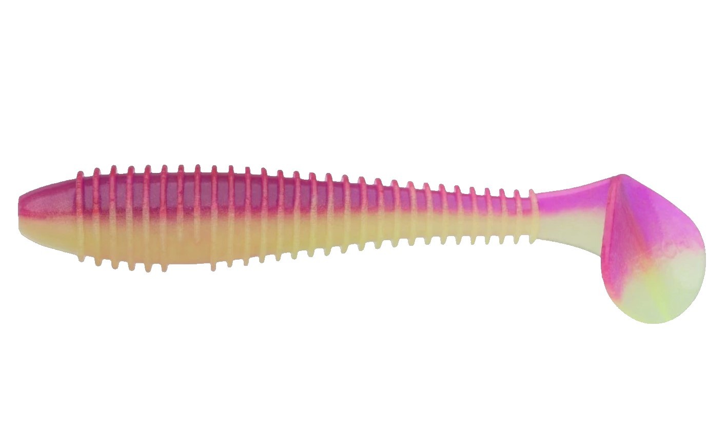 Силиконовая приманка Keitech Swing Impact Fat 6.8 170 мм 3 шт PAL12 Grape shad — характеристики,
	                                    особенности конструкции