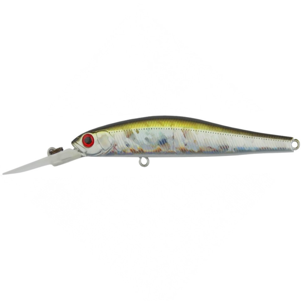 Воблер ZipBaits Rigge Deep 90F 510R 11 гр — характеристики,
	                                    особенности конструкции