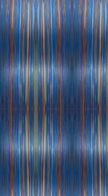 Плетеный шнур Hanzo Pandora Premium X8 150 м  PE # 0,8 Multicolor Palette 5x10 0,148 мм Palette 5x10  HPPP-0,8 — крупный план
	                                    1