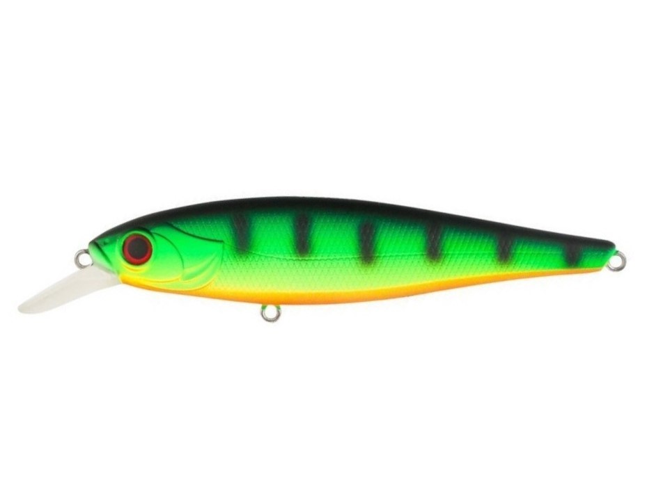 Воблер TsuYoki Draga 100SP 001 17,3 гр — характеристики,
	                                    особенности конструкции