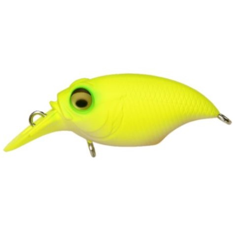 Воблер Megabass Griffon Bait Finesse SR-X Do Chart #9 5,3 гр — характеристики,  особенности конструкции