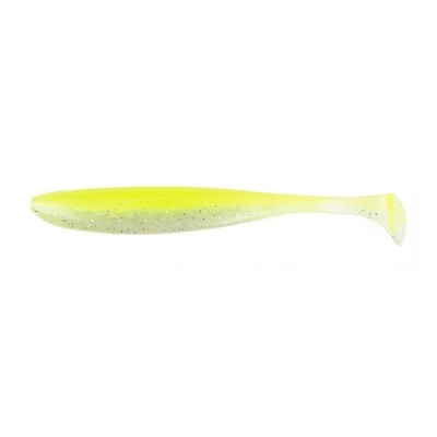 Силиконовая приманка Keitech Easy Shiner 8 203 мм 2 шт 484 Chartreuse Shad — характеристики,
	                                    особенности конструкции