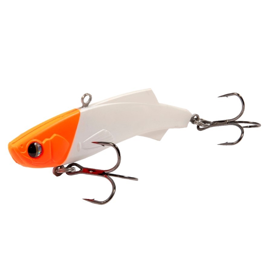 Воблер Lucky John Soft Vib 83 007 23 гр Pro Series  LJSVIB83-007 — крупный план
	                                    1