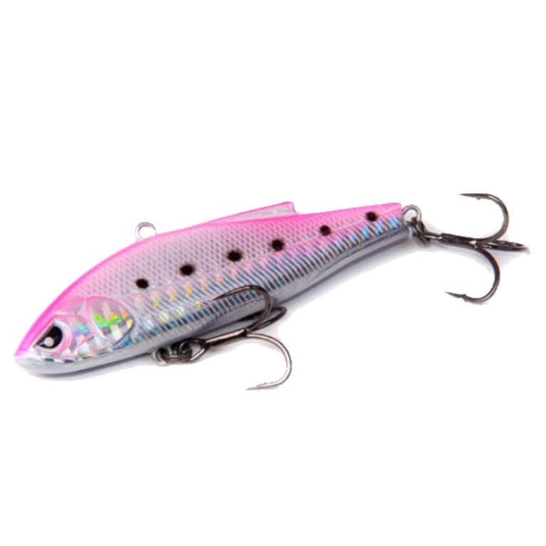 Воблер Lucky John Vib 58S 141 10 гр Pro Series  LJVIB58-141 — крупный план
	                                    1