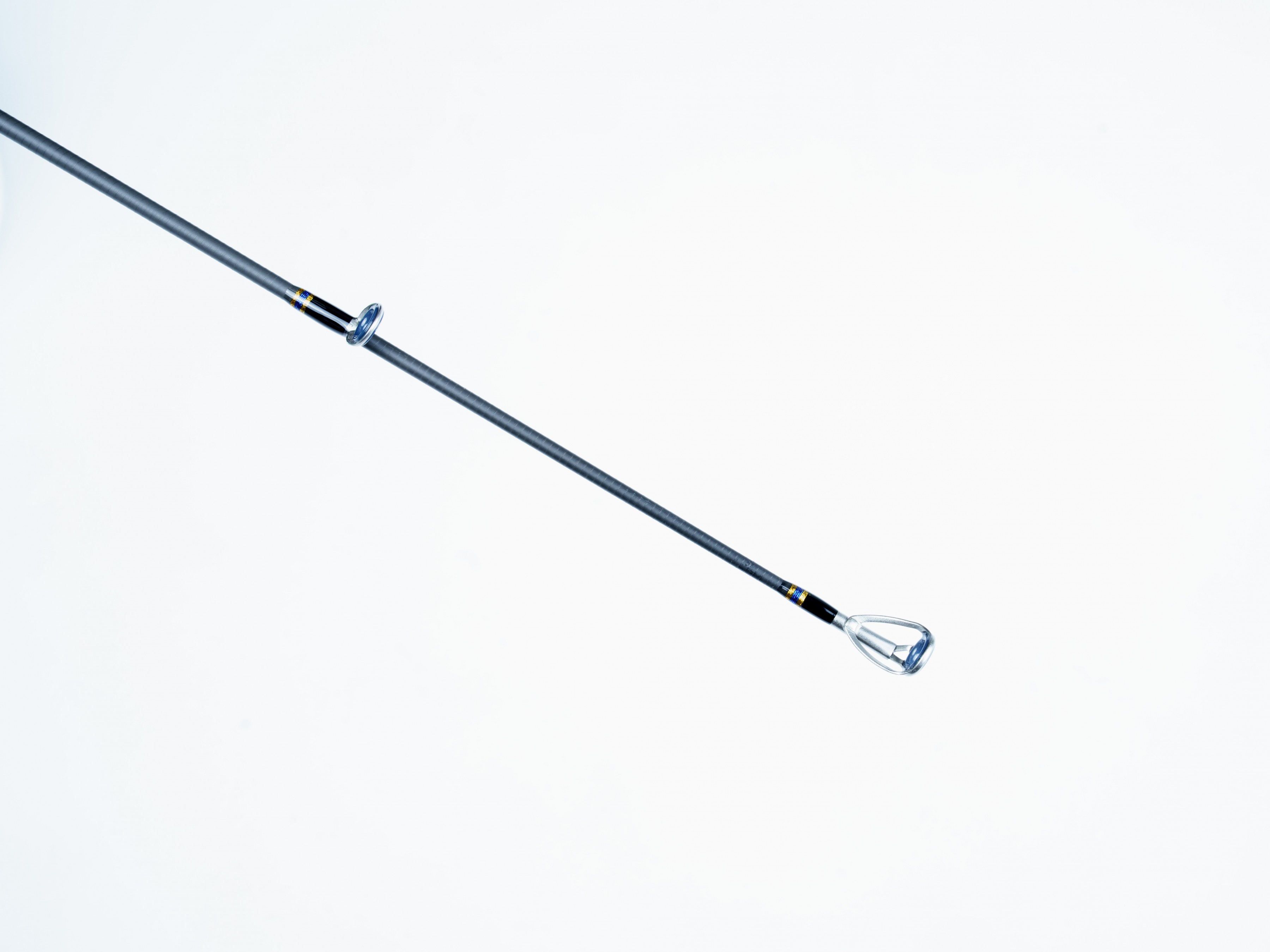 Кастинговое Удилище Hearty Rise Jig Force II 762XHC 230 см 20 - 100 гр    JF2-762XHC — крупный план
	                                    5