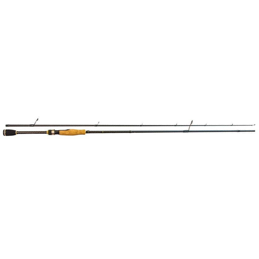 Спиннинг Maximus Manic 21M 210 см 7 - 35 гр    MTSSM21M — характеристики,
	                                    особенности конструкции