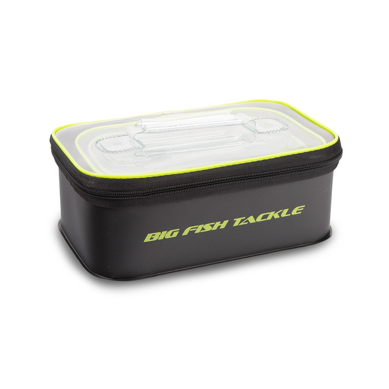 Коробка BFT Waterproof Containers  27,5х17,5х10 см  24,5х16х9 см 21,5х15х8,5 см  11-BFT-BAG6 — характеристики,
	                                    особенности конструкции
