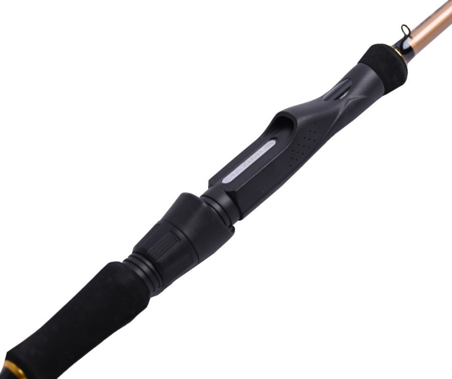 Спиннинг Maximus Zircon-X Jig 27M 270 см 10 - 35 гр    MJSSZIX27M — крупный план
	                                    1