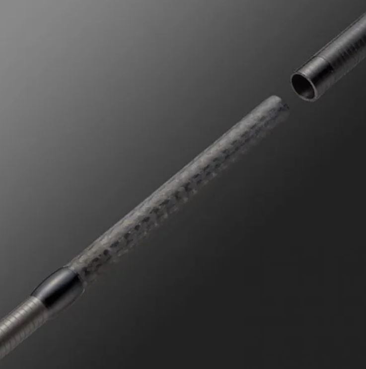 Спиннинг EverGreen Superior 83H-T 251 см 1,5 - 30 гр    SPRS-83H-T — крупный план
	                                    4