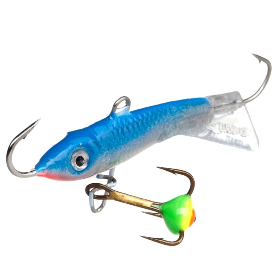 Балансир Lucky John Classic 4.5 15H 10 гр 50 мм   81451-15H — крупный план
	                                    1