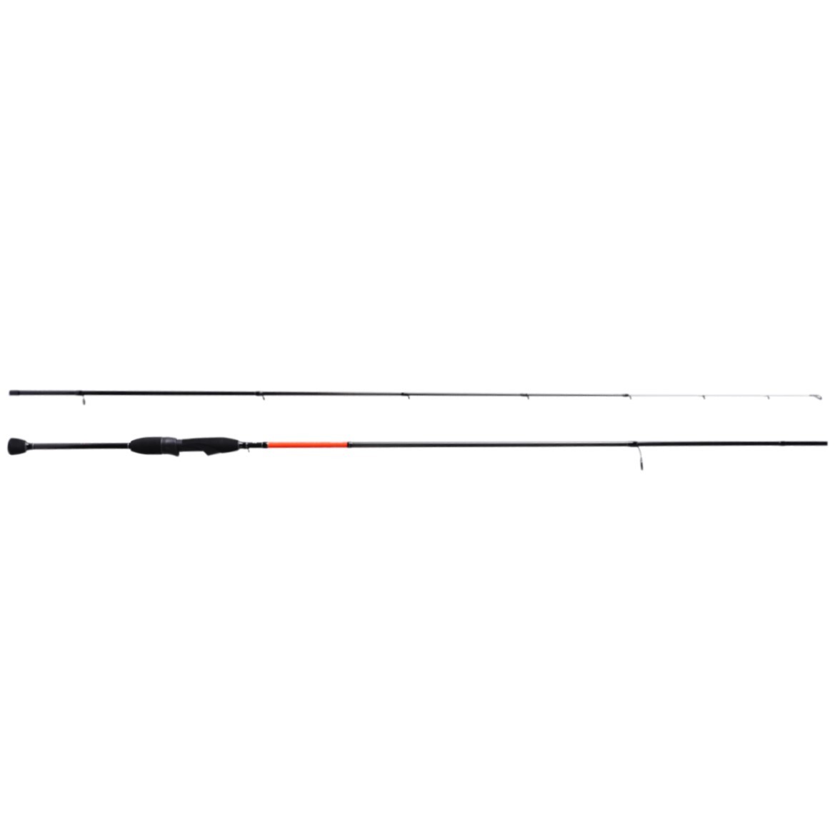 Спиннинг Maximus Pointer-X Microjig 21UL 210 см 0,8 - 6 гр    MMJSPX21UL — характеристики,
	                                    особенности конструкции