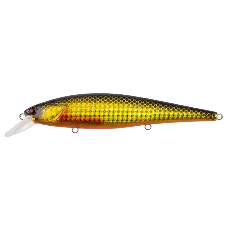 Воблер TsuYoki Mover 128SP X264G 26 гр — характеристики,
	                                    особенности конструкции
