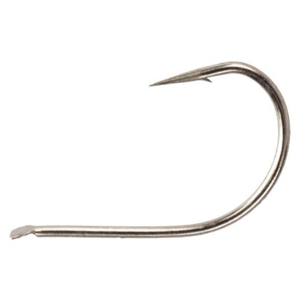 Крючок Одинарный Gamakatsu LS-2030B Hooks Bronze №12 25 шт    146558-012 — характеристики,
	                                    особенности конструкции