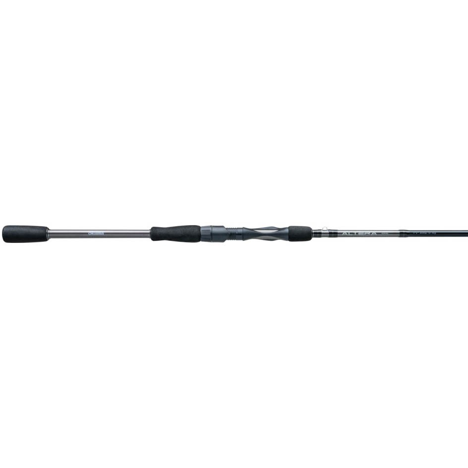 Спиннинг Okuma Altera Spin 902MH 270 см 20 - 80 гр  9'0"  ALT-S-902MH — крупный план
	                                    4