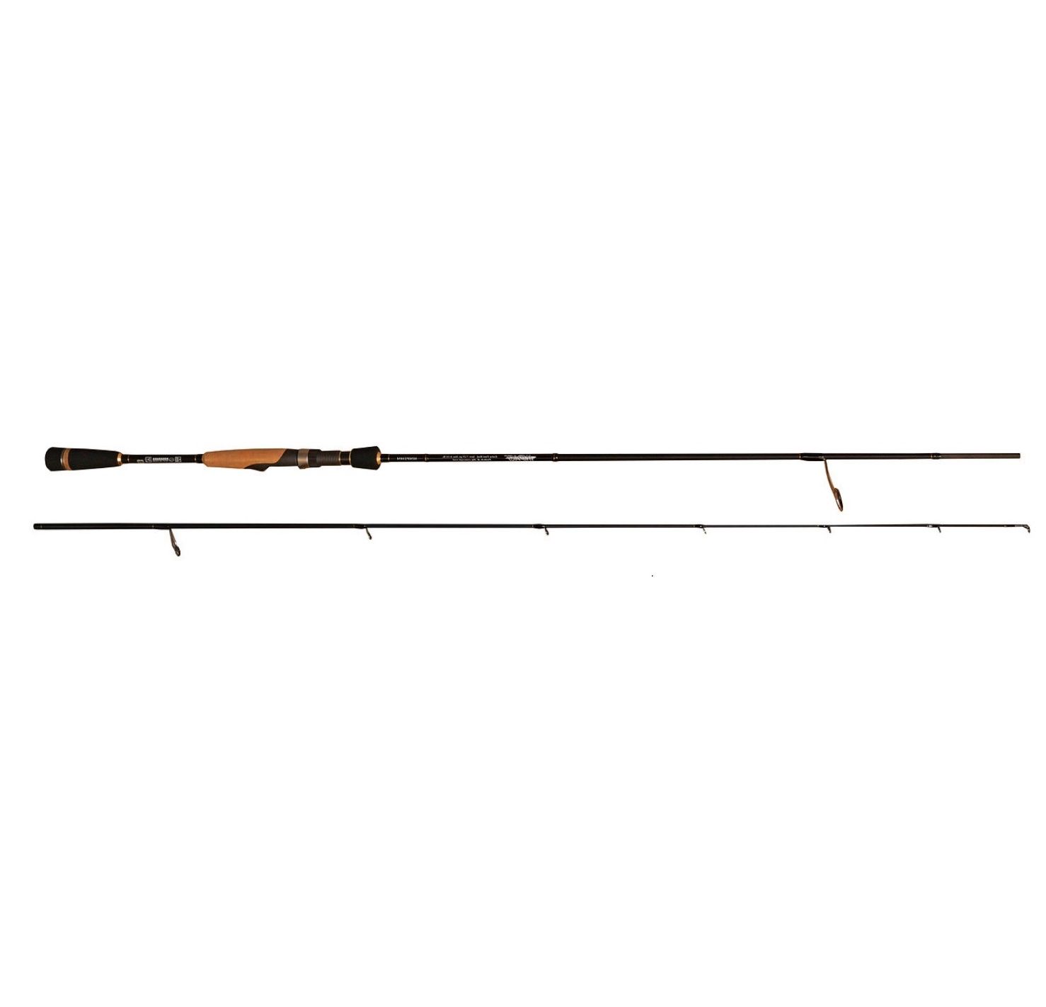 Спиннинг Kosadaka Impact 270ML 270 см 5 - 21 гр    SIMP270ML — характеристики,
	                                    особенности конструкции