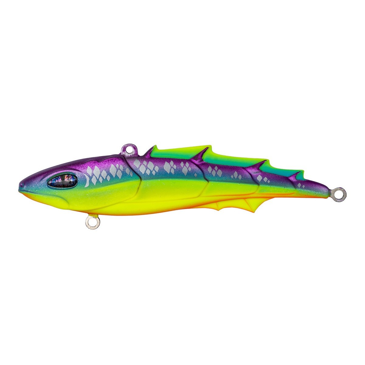 Воблер Relax FA Drago 115 001 45 гр   DRV-115-001 — характеристики,  особенности конструкции