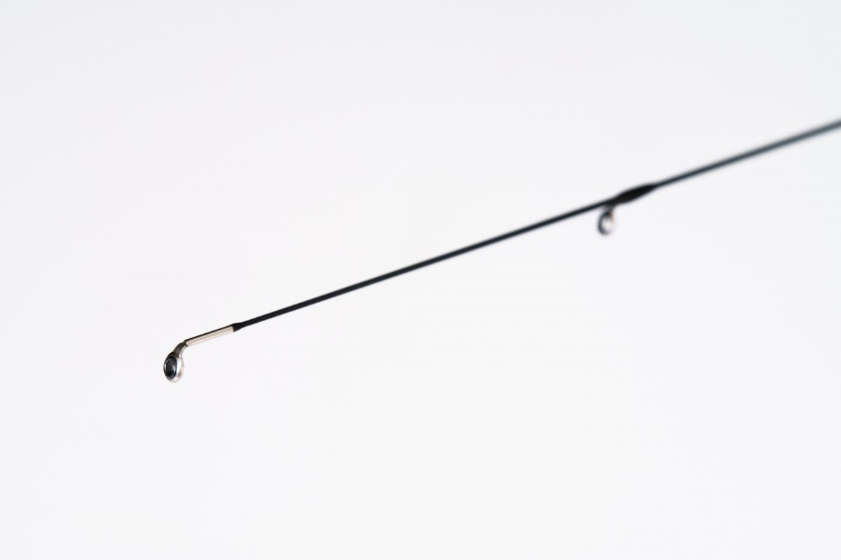 Спиннинг Xesta Black Star Extra Tuned S55UL/L-S 165 см 0,2 - 3,5 гр  The Flow Control  XBSET-S55UL/L-S — крупный план
	                                    7