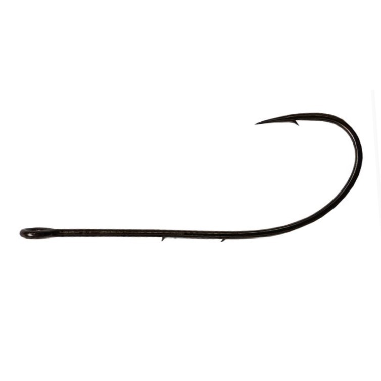 Крючок Одинарный Kosadaka Spoon Pro №3/0 3 шт Bn   3077BN-3/0 — характеристики,
	                                    особенности конструкции