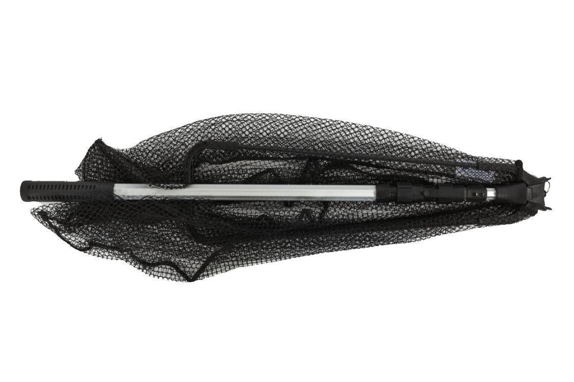 Подсачек Salmo Складной  200x50х45см  Полиэстер   7501-200 — крупный план
	                                    5