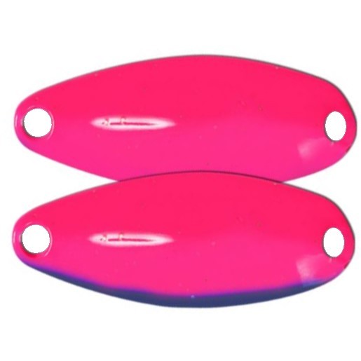 Колеблющаяся Блесна River Old Tournament Ultra Vespa SS 0.7 0,7 гр 21 мм 13 — характеристики,
	                                    особенности конструкции