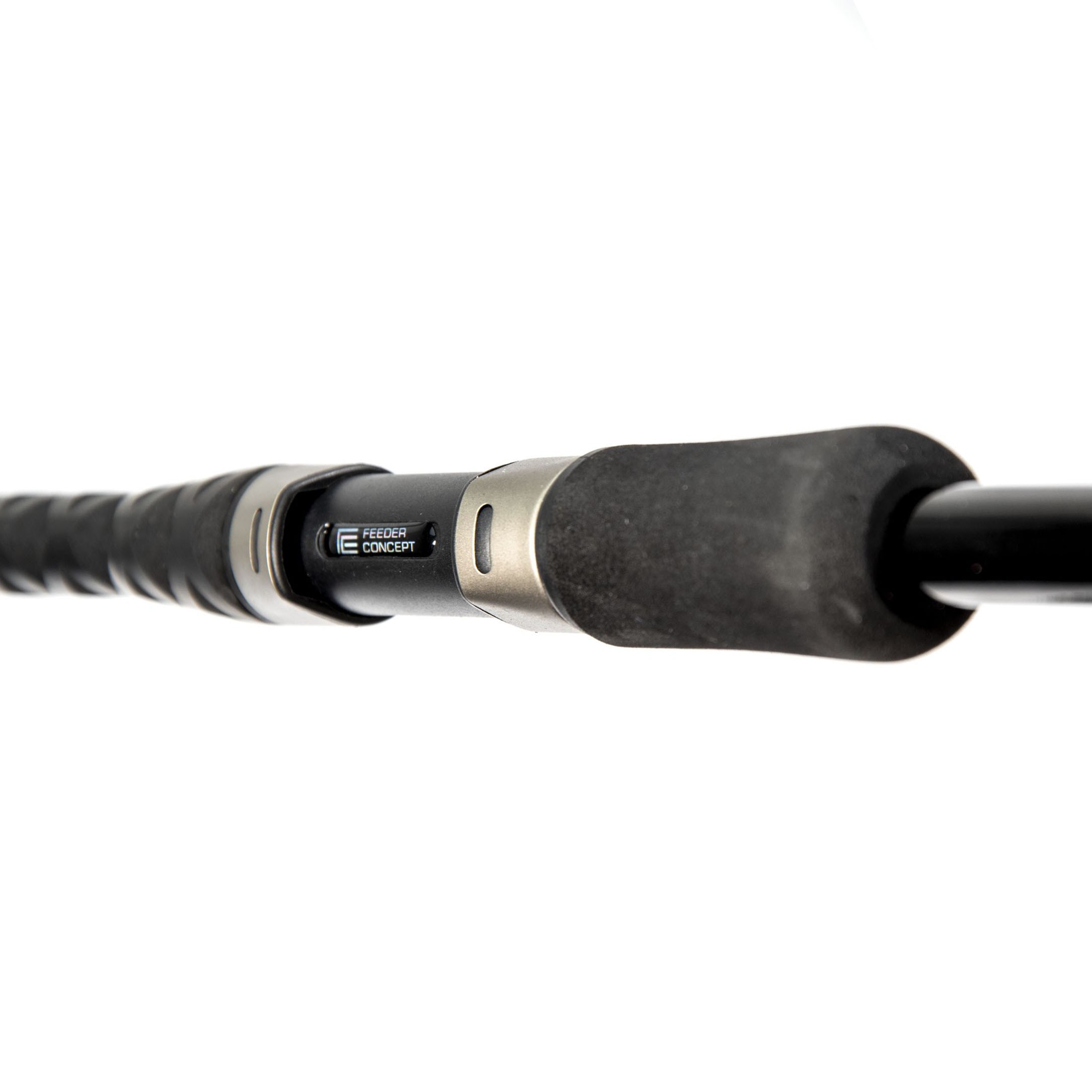Фидерное Удилище Feeder Concept Distance Black Extra Heavy 210 390 см 120 - 210 гр    FCDIBH210-390 — крупный план
	                                    3