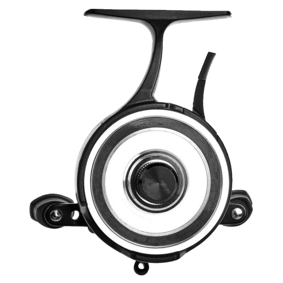 Катушка Lucky John BP Vib  21  LJPV04-MM — крупный план
	                                    2