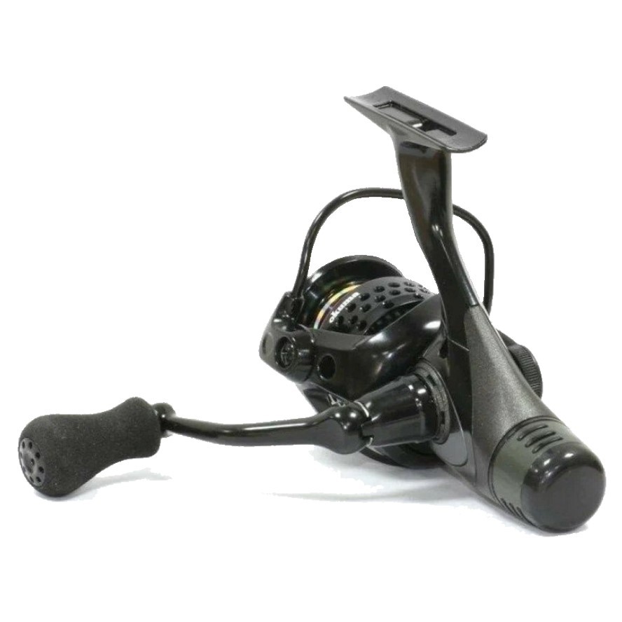 Катушка Okuma Ceymar XT 40RD  17  CXTR-40 — крупный план
	                                    1