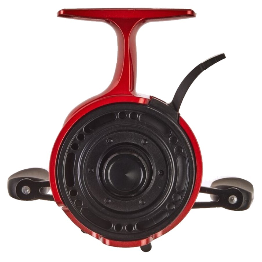 Катушка Lucky John Maiko Trigger 60  21  LJPMT04-MM — крупный план
	                                    3