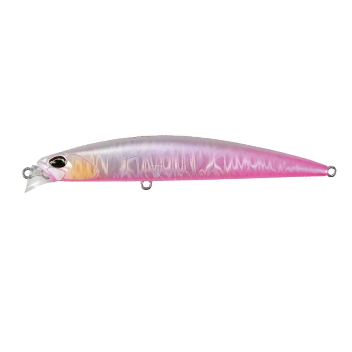 Воблер DUO Beach Walker Axcion Slim 105S CPA0546 33 гр   DUO-44821 — характеристики,  особенности конструкции