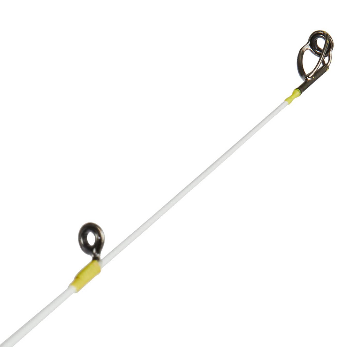 Спиннинг Salmo Elite Microjig S 10 6'6" 198 см 3 - 10 гр    4175-198 — крупный план
	                                    4