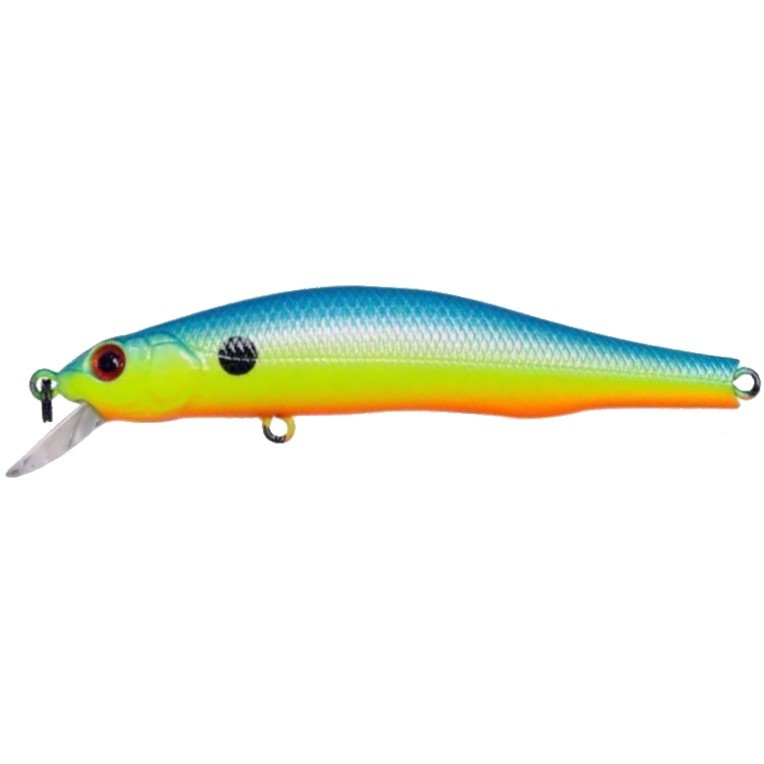 Воблер ZipBaits Orbit 90SP-SR 997 10,2 гр — характеристики,
	                                    особенности конструкции