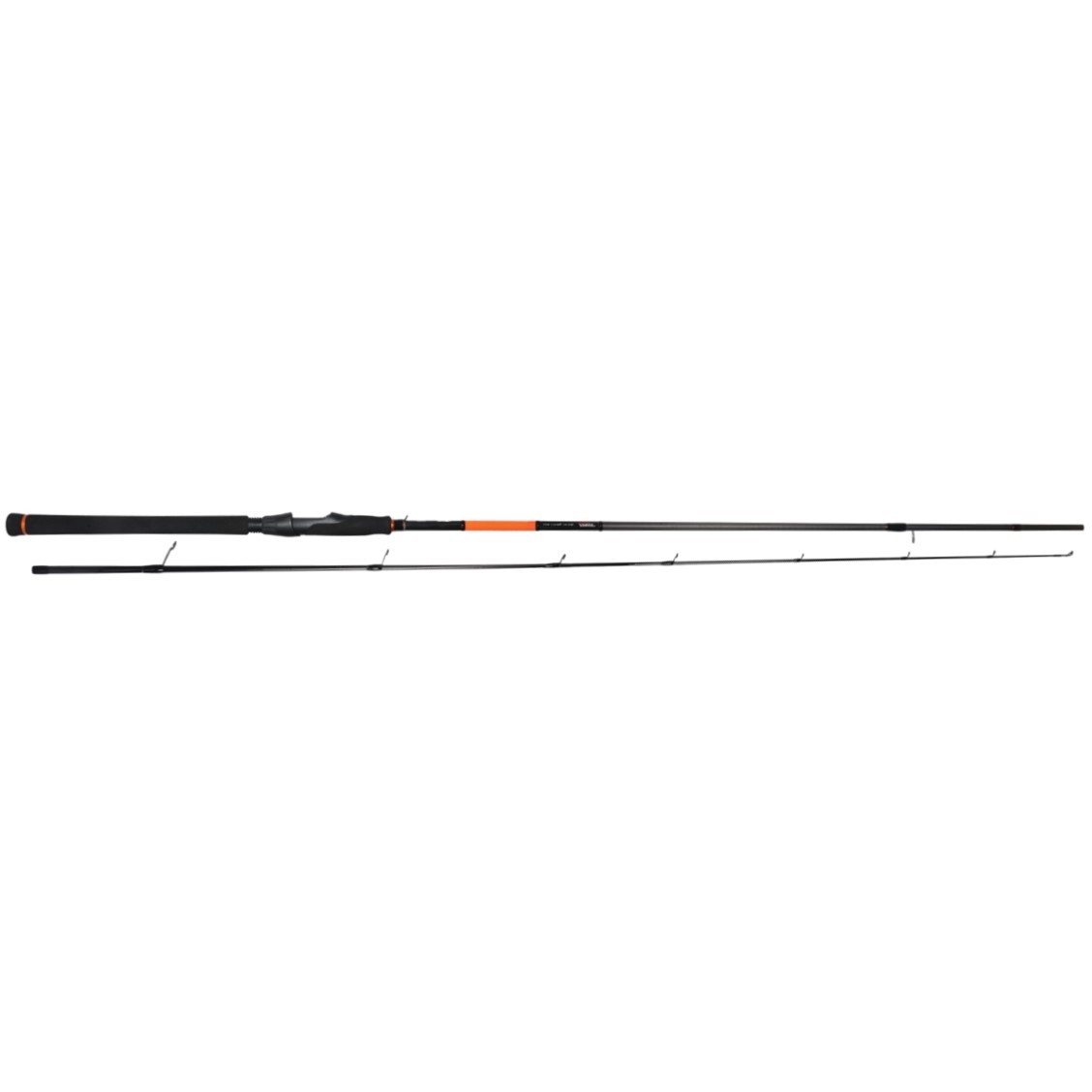 Спиннинг Maximus Axiom-X 18L 180 см 3 - 15 гр    MSAXX18L — характеристики,
	                                    особенности конструкции