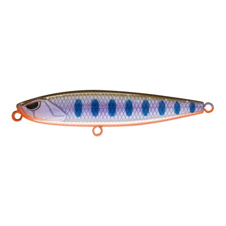 Воблер Strike Pro Scud Stick 90S A142-264 Arctic Char 20 гр Slide Bait Heavy One 90  EG-245B-20g#A142-264 — характеристики,  особенности конструкции
