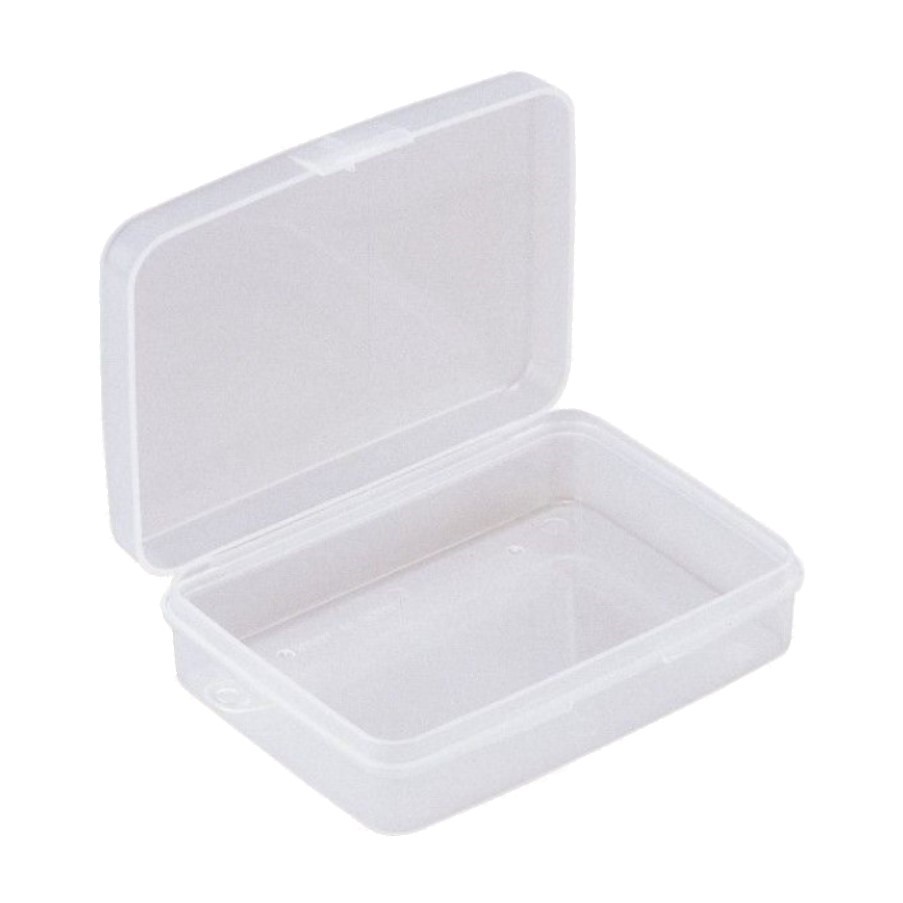 Коробка Meiho MC-160  12,3х9х3,6 см    MC-160 — крупный план
	                                    1