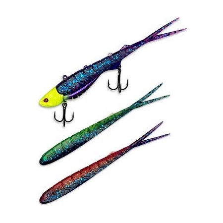 Воблер Relax FA Courier  5.7 S328 32 гр   С27-5-S328 — крупный план
	                                    1