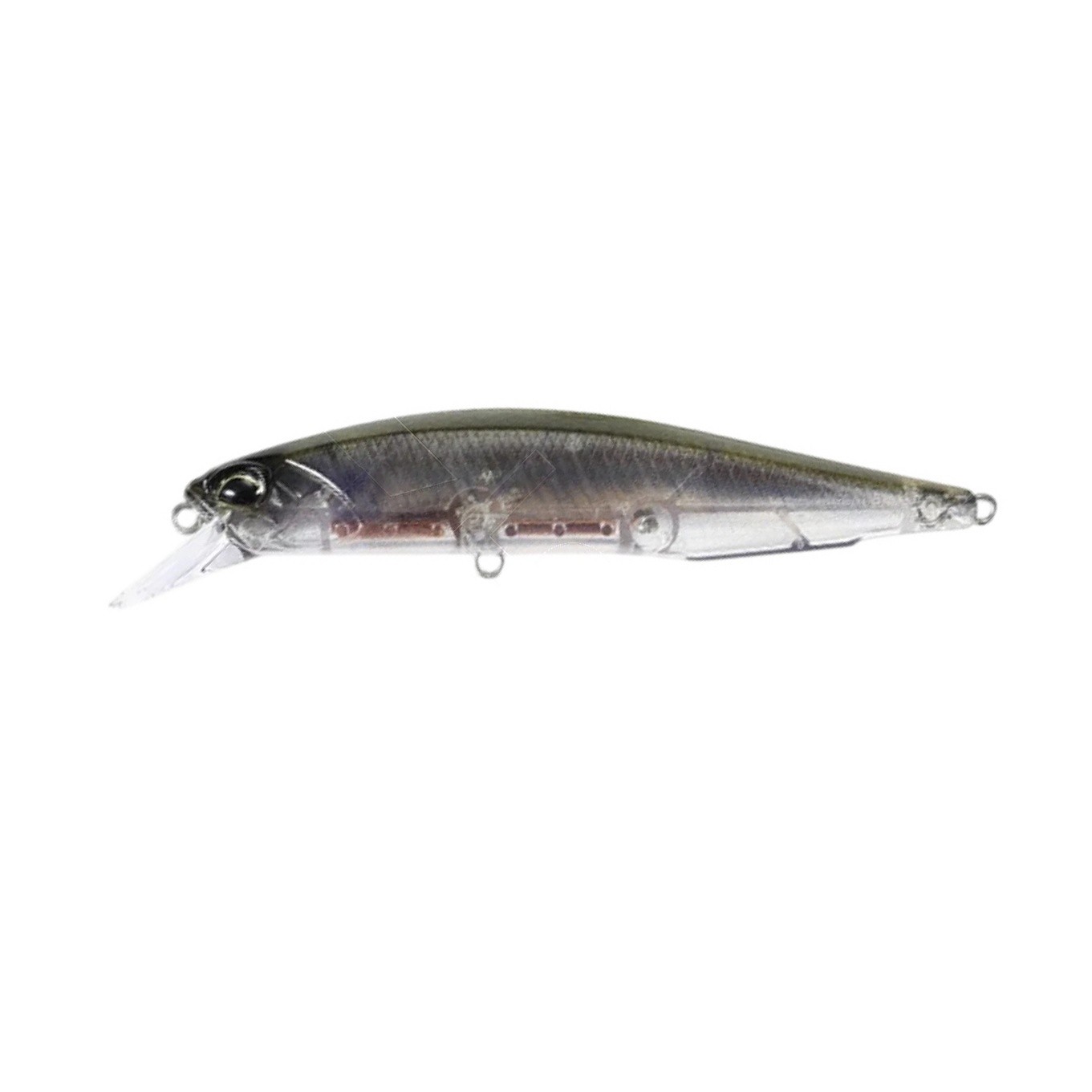 Воблер DUO Realis Jerkbait 100SP CCCZ613 14,5 гр   DUO-23182 — характеристики,  особенности конструкции