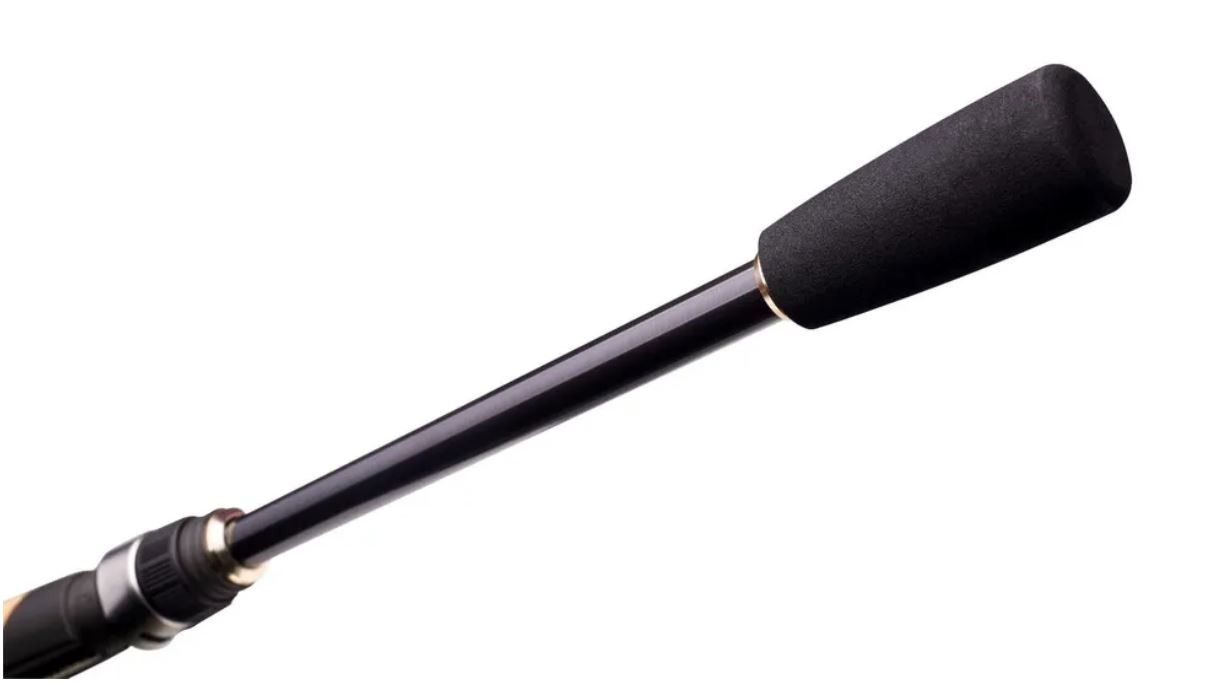 Спиннинг CF Arion 762MLT 229 см 5 - 21 гр  Crazy Fish  ASR762MLT — крупный план
	                                    3