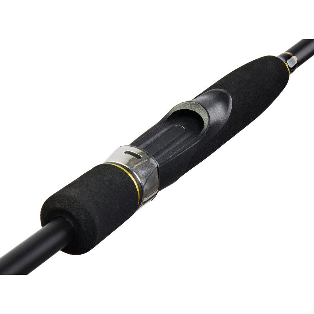 Спиннинг Salmo Diamond Bullet 20 210 см 5 - 20 гр    S5052-210 — крупный план
	                                    2