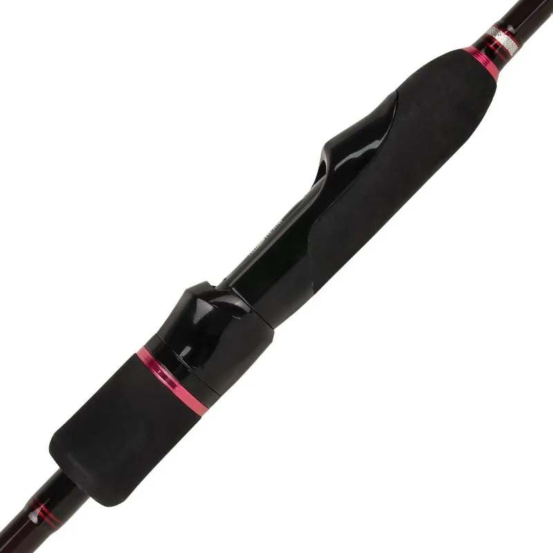 Спиннинг Norstream Kando-X Light 752L 226 см 2 - 10 гр    KDXS-752L — крупный план
	                                    2