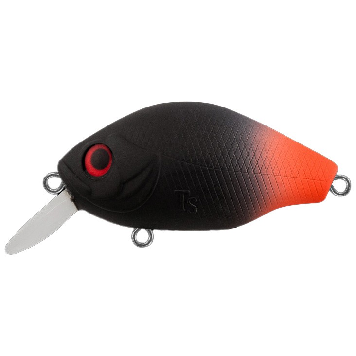 Воблер TsuYoki Drop SR 45F F664 6,3 гр — характеристики,
	                                    особенности конструкции