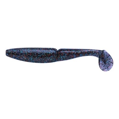 Силиконовая приманка Sawamura One'Up Shad 4 101 мм 6 шт 039   SWSH4039 — характеристики,
	                                    особенности конструкции