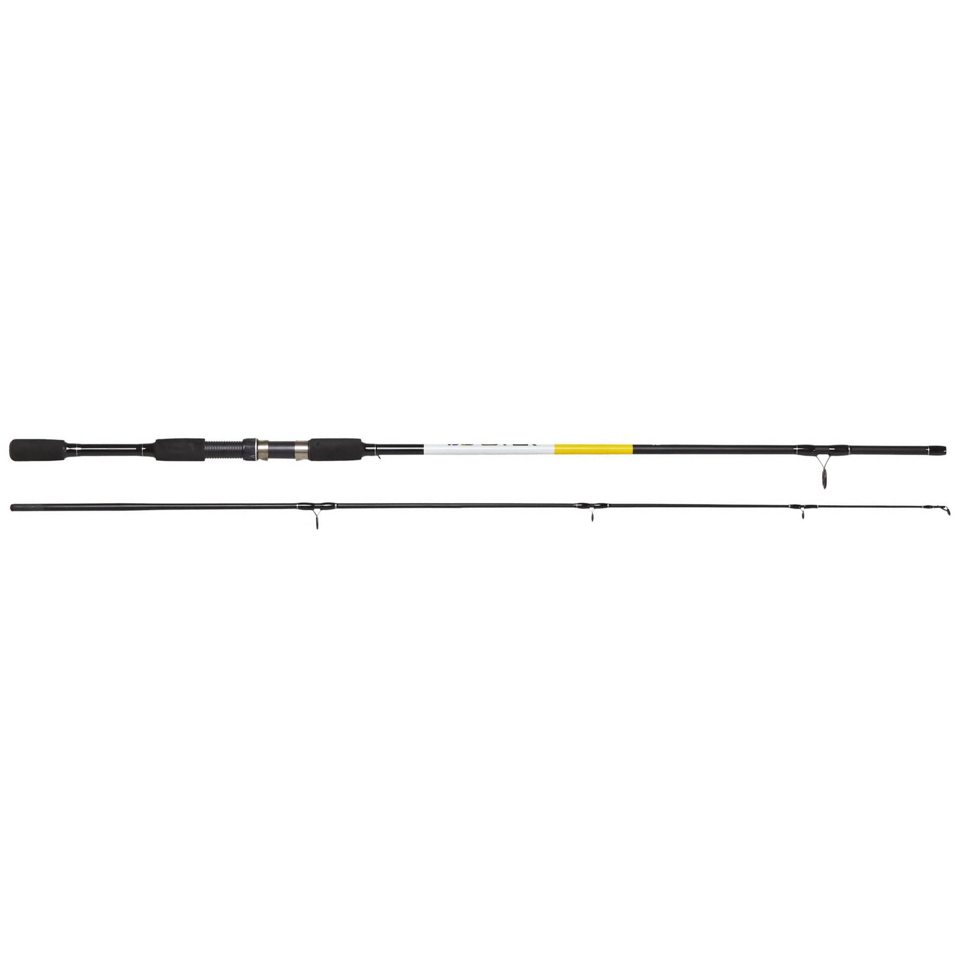 Спиннинг Salmo Blaster Spin 60 210 см 15 - 60 гр    2408-210 — характеристики,
	                                    особенности конструкции
