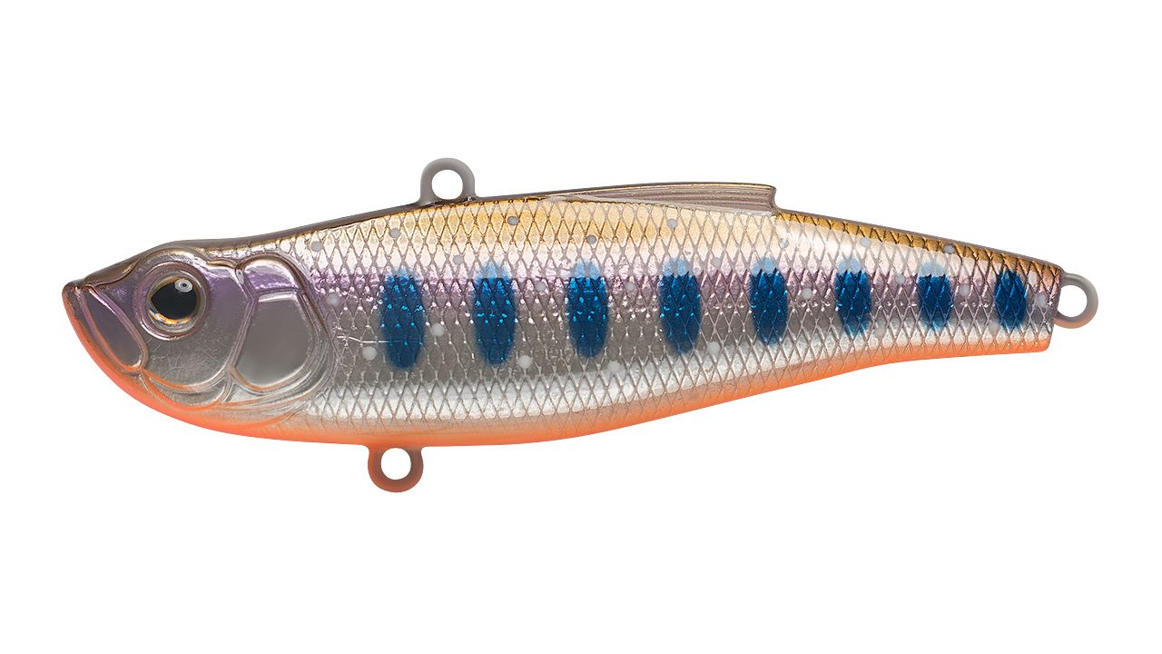 Воблер Strike Pro Jedi Rattler 80 A142-264 Arctic Char 22,4 гр   SP-198S#A142-264 — характеристики,
	                                    особенности конструкции
